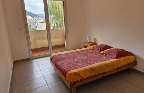 Appartement lumineux avec 3 chambres - Foto 12