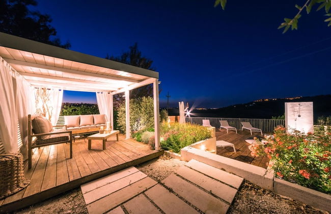 Casa Angela 6 in Monte Urano - Foto 22