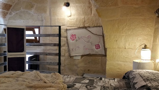 Shabby Chic House Lecce - Foto 4, Habitación