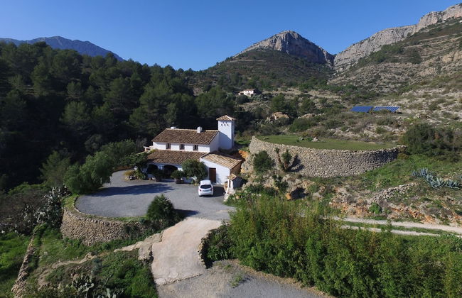 Refugio Marnes Casas Rurales - Foto 34
