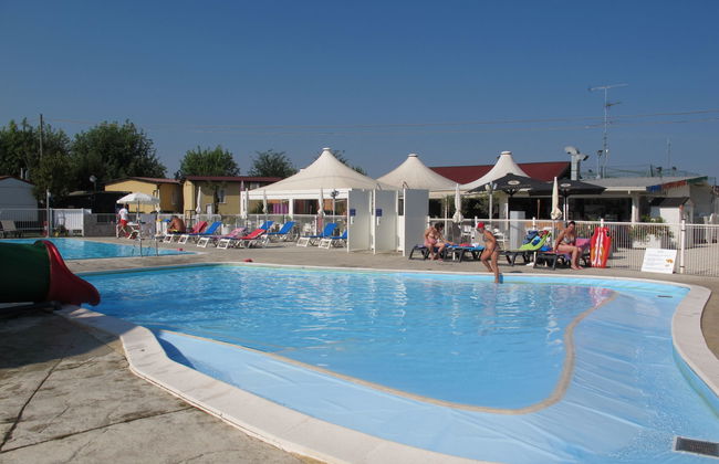 Camping Butterfly - Foto 2