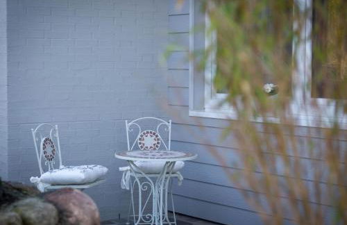 Holiday Home in Niebüll mit Großer Terrasse by Interhome - Foto 15