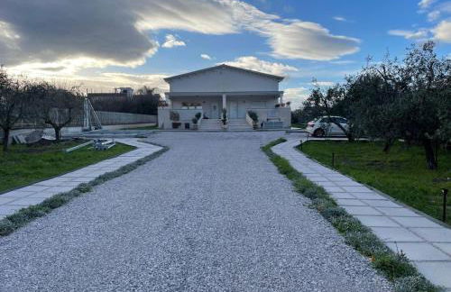 Casa Vacanze Villa Fiorenza - Photo 22