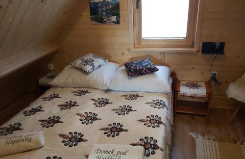 Domek pod Hajdówką - Foto 9