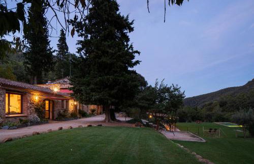 Mas Corbella - Foto 22