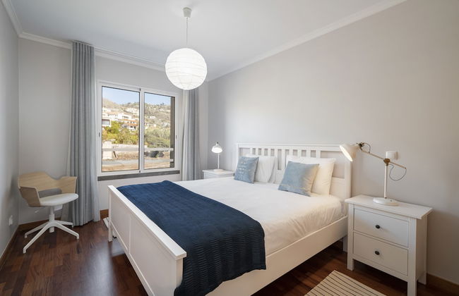 Reis Magos Iii, for Families With sea View - Foto 16