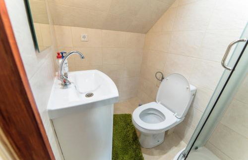 Pensjonat Jagoda - Foto 23