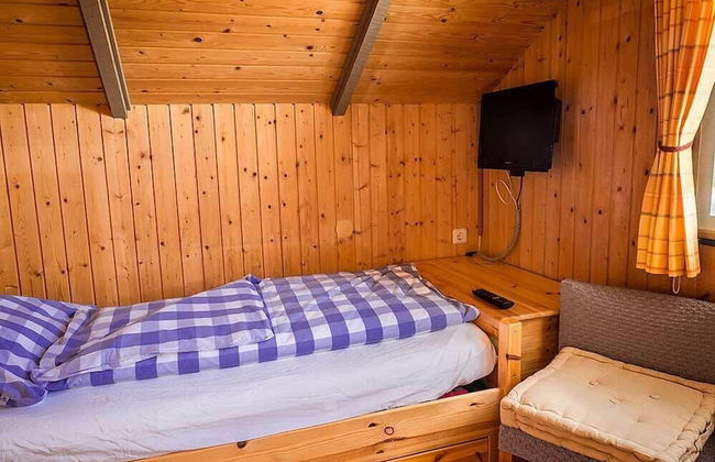 Juwel Feriendorf Glücksburg - Holnis 13 - Photo 3