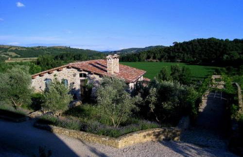 Casale Monticchio - Foto 22