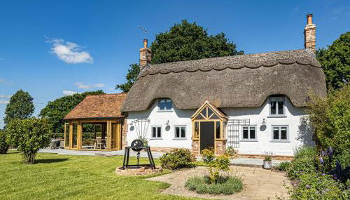 Hilltop Cottage - Foto 1