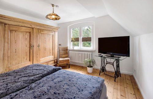 Ferienhaus Waldliebe - Foto 17