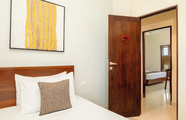 Marine Suites - Foto 40
