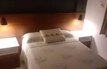 Apartamento Condominio Paradise Lake Dom Pedro - Foto 4