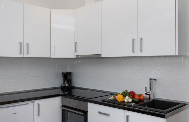 Apartments Siblings - New - Foto 24