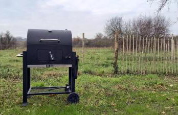 Agréable villa neuve orientée vers la nature et le coucher de soleil! - Foto 4