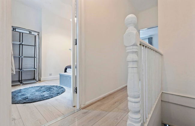 Cozy 1-bed Near Nec, Bullring & BHX Sleeps 3 - Foto 9