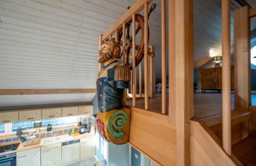 Penthouse Captain's Bridge - Foto 7