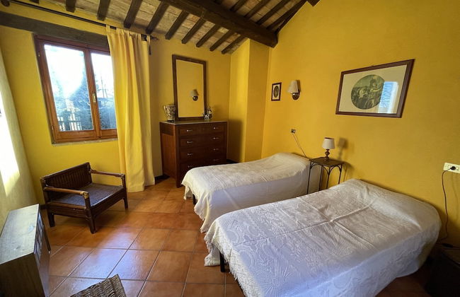 Chalet in Monte Sibillini Park - Foto 9