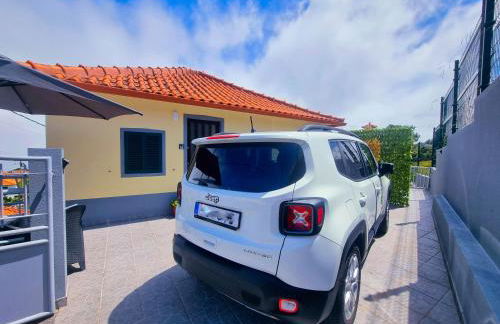 Cozy Santana House Near Pico Ruivo, Perfect Base for Levadas & Hiking Trails - Foto 24