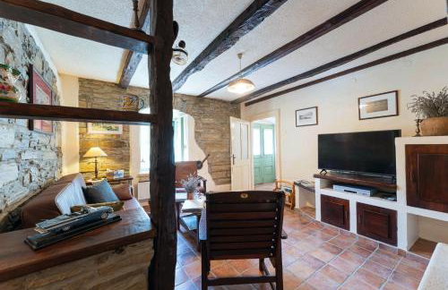 Villa Zatka in Zatka Čepić - Haus für 6 Personen - Foto 35