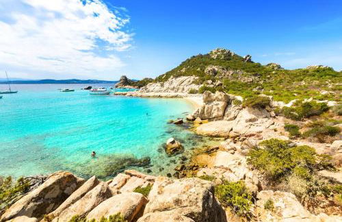 Domus Costa Smeralda Sardinian House - Photo 25