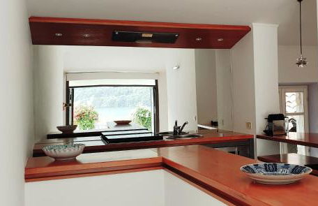 Oria Lugano Lake, il nido dell'aquila - Foto 16