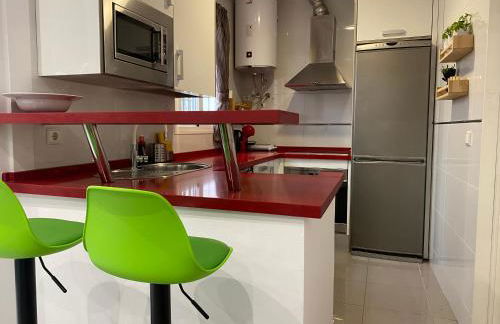 Enmitatiko Alcázar Viejo - Foto 14