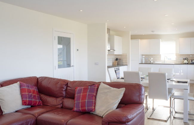 Joan's House - Photo 8