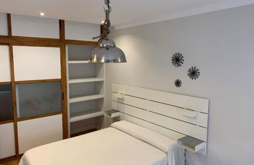 Amplio y moderno apartamento en Valladolid - Foto 34