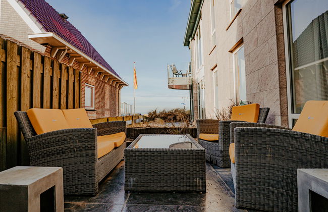 De Zeeparel - Foto 4