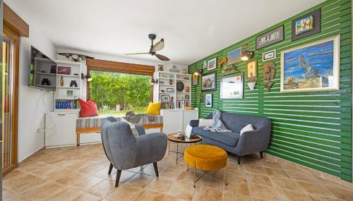 Family Villa Tai with Private Pool near Pula - Foto 5