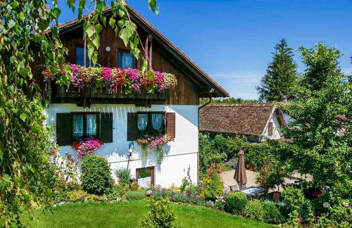 Ferienwohnung Irene Dorn // Andechs - Foto 2