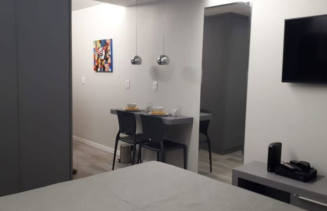 Flats Asa Norte CLN 110 bloco B - Photo 15