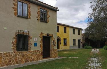 La Cerca de Torrecaballeros, a 10 min de Segovia - Foto 26