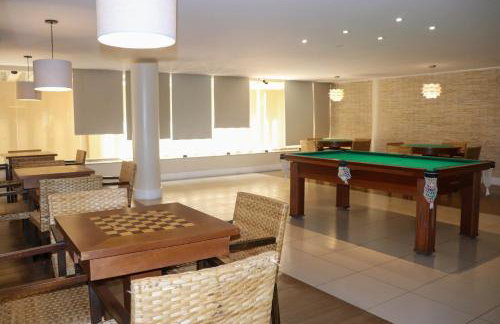 Apartamento em Barra Bali, Resort de Luxo, Barra de São de Miguel - 223 - Foto 34