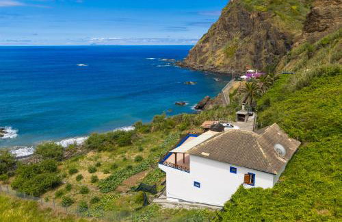Maiata Beach House 1 by Holiday Rental Madeira - Foto 47