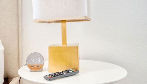 Deluxe One Bedroom Apartment - Foto 5