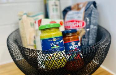 Villa Piano Warszawa Piaseczno - dwie sypialnie, salon, garaż - 20 min od Lotniska Chopina - Foto 17