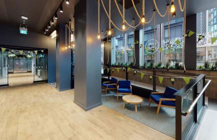 For Students Only - iQ Shoreditch in London - Foto 25