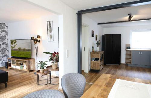 Ferienwohnung Moselallee 5 Sterne - Foto 52