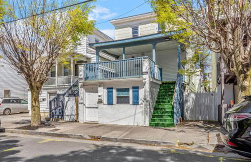 9 Bedroom, 14 Beds House Great for Big Groups Near Boardwalk, Tropicana - Foto 1