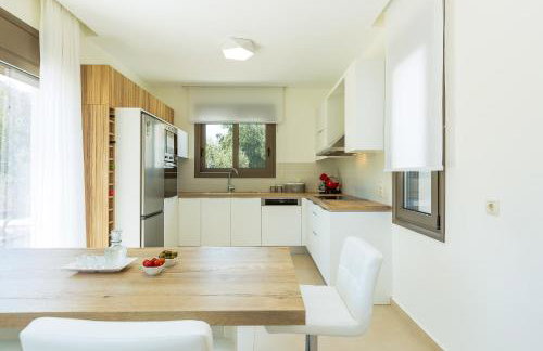 Villa Anemolia - Foto 19