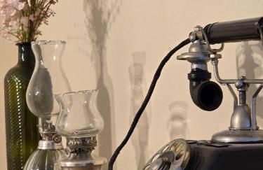 Le Allegre Comari di Nesso, casa e benessere - Foto 17