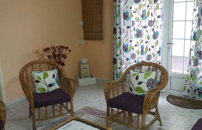 Sunset Beach Apartment - Photo 12