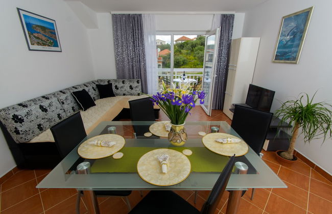 Apartmani Mijo - Foto 22