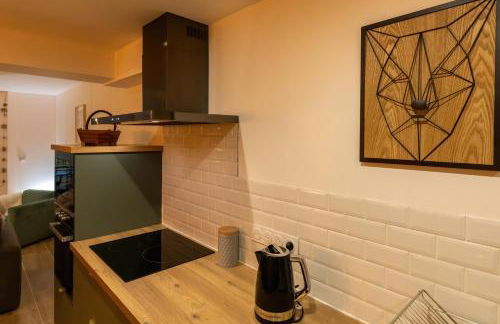 Les appartements de Clélia - Foto 10