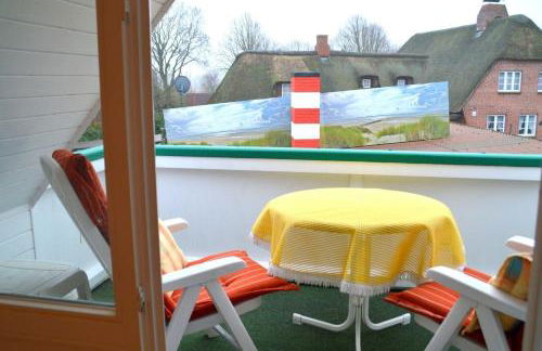 Nordseestübchen Whg 04 - Foto 9