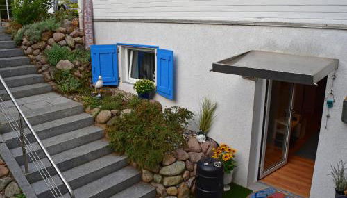 Ferienwohnung am Prüßsee in Güster - Foto 2