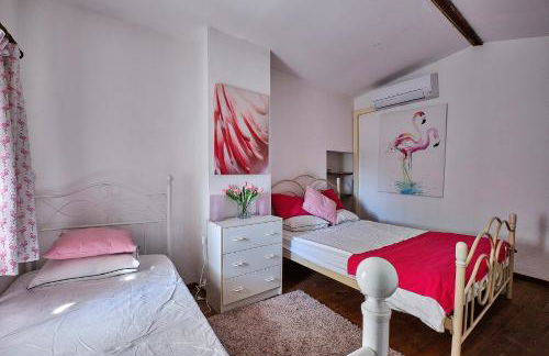 Le Fort de Bramafan - Foto 17