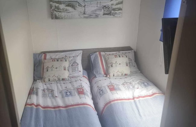 The Family Van - Withernsea Sands - Park Dean - Foto 2